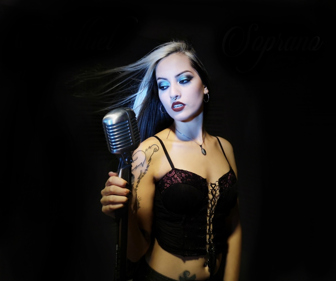 Entrevista con Ranthiel, la nueva vocalista de Slania | Metal To ...